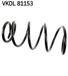 SKF VKDL 81153
